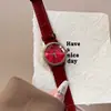 Relógio Feminino Guou À Prova D'água Moda Novo Tendência Estudante Versão Coreana Simples Casual Elegante Cravejado de Diamantes Relógio Feminino À Prova D'água