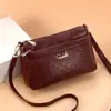 Bolso de Mujer Guangzhou Hengli Bolso Cruzado Coreano Puesto Ambulante Jianghu Madre Bolso de Compras al por Mayor Bolso Cruzado de Hombro
