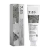 Pasta de Dientes con 7.5% de Hidroxiapatita para Blanquear los Dientes, Aliento Fresco y Eliminación de Manchas, En Stock Transfronterizo, Venta al por Mayor y Dropshipping desde el Fabricante