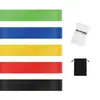 Bandas de Resistencia para Yoga, Bandas de Fitness para Mujeres, Entrenamiento de Glúteos, Entrenamiento de Sentadillas, Bandas de Resistencia Circulares, Bandas de Resistencia, Equipo de Entrenamiento de Glúteos