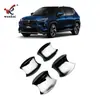 Adecuado para 23 Toyota Yaris Cross Tazas Exteriores de Puerta Yaris Pegatinas para Tazas Exteriores de Puerta de Coche Versión Sudeste Asiático