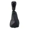 Bestseller transfronterizo adecuado para coches Lada, pomo de palanca de cambios de cuero, accesorios de modificación de cabeza de palanca de cambios de coche