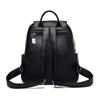 Bolsas para Mujer Comercio Exterior Transfronterizo Mochilas de Venta Caliente Nuevo Estilo para Mujer Moda Diaria Casual Urbano Multicolores Piel Suave Lujo Ligero Al por Mayor