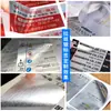 Etiquetas Redondas para Mascotas Plata Cepillada Autoadhesivas Pegatinas Personalizadas Forma de Plata Mate para Productos Electrónicos Lotes Pequeños