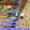 Cinta de Riego por Aspersión Agrícola Cinta de Riego por Goteo Clip de Sellado 1.0 pulgada 1.5 pulgadas 2 pulgadas 3 pulgadas Clip de Sellado Final Clip de Parada de Agua