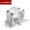 Soporte de Aro para Husillo de Máquina de Grabado 62/65/80/85/100/105/110/120