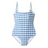 Traje de Baño Nuevo 2020 Femenino Cubre Vientre Adelgazante Triángulo Una Pieza Traje de Baño para Aguas Termales Fábrica de Origen Venta al por Mayor