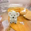 Mini Juguetes Blanditos para Aliviar el Estrés Bolas Pequeñas de Rebote Lento Caja Sorpresa Venta al por Mayor de Fábrica