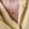 Collar estrellado ultrabrillante de estilo coreano con circonitas completas para mujer, accesorio de cadena para clavícula de nicho de lujo ligero de alta gama, gargantilla elegante y cadena para suéter