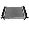 17117560816 es adecuado para el depósito de refrigerante de BMW X5 G05 X7 G07 X6 G06...