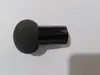 Esponja de Maquiagem Cabeça de Cogumelo Air Cushion Beauty Egg Suave Não Absorve Pó Base Líquida Esponja Esfera Especial para Maquiagem Ovo Uso Úmido e Seco