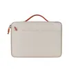 Bolsa para Laptop de 13/14/15,6 polegadas Jacquard à Prova de Choque Capa para Notebook Bolsa para Computador para Trabalho e Viagem Personalizada