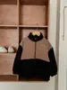 Chamarra de Felpa para Bebés y Niños Esencial para Uniforme Escolar Infantil Top de Felpa para Niña Chaqueta de Otoño e Invierno para Niño