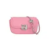 Bolsos Pequeños de Moda para Mujer 2026 Nuevo Verano Versátil Bolso Cruzado Texturizado Popular Mini Bolso Cuadrado Pequeño