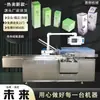 FUENTE fabricante de máquinas encartonadoras HL-Z100B máquina encartonadora automática máquina encartonadora automática para alimentos máquina encartonadora cosmética