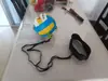 Treinador de Ataque de Voleibol Treinador de Ataque de Voleibol Treinador de Ataque de Voleibol com Ar Treinador de Voleibol