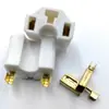 Cauda curta, cauda mini ultracurta