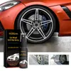 Spray Antideslizante para Ruedas Homonth Limpiador de Rin de Coche Eliminador de Manchas Cuidado Protección Limpiador Antideslizante para Ruedas