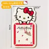 Placa de Arranhar Gato Fofa, Vertical, Adesiva, Resistente a Arranhões, Não Solta Pelo, Protetor de Sofá Anti-Arranhão de Gato, Brinquedo para Gato Pet