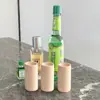 Difusor Repelente de Mosquitos con Aceite Esencial Madera Larga Duración Habitación Agua Floral Madera Volátil Madera Maciza Adorno Madera de Haya Fragante Venta Directa de Fábrica para el Hogar
