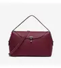 Bolsa de mão de alta qualidade transfronteiriça para mulheres, nova bolsa elegante e estilosa para trabalho e deslocamento, bolsa de ombro e transversal versátil vintage
