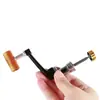 Brazo de Carrete Giratorio, Carrete de Pesca, Manivela de Carrete de Hilo de Pesca, Manija Grande de Metal, Agarre, Accesorios para Equipo de Pesca, Alto Rendimiento