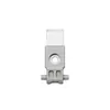 Accesorios para Impresora 3D Tuo Bl Bambú A1/A1Mini Ensamblaje de Cabezal de Impresión Hotend Boquilla de Acero Templado Cabezal de Extrusión