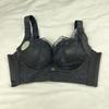Qianchun Dalan 3315 ropa interior ajustable encaje pecho sexy push-up colección lateral anti-flacidez sostén de pecho