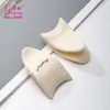 E202 Pinça para Cílios Postiços Ferramenta Beleza Plástico Clipe para Cílios Aplicador de Cílios Postiços Auxílio para Cílios