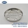 11421-36160 adecuado para Toyota Coaster autobús mediano cubierta de cubo de rueda Ensamblaje cubierta de cubo de rueda hierro HRS Guangzhou es adecuado