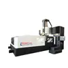 En Stock Fresadora CNC Automática Completa a Gran Escala de 3m Centro de Mecanizado de Pórtico CNC de 4.5m