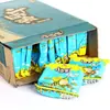 Fideos Crujientes Xiaodangjia Caja Completa al por Mayor, Fideos Instantáneos Secos Populares, Fideos Snack, Abasto para Dormitorios Estudiantiles, Snacks Casuales