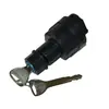 Accesorios para montacargas 57590-23340-71 interruptor de llave interruptor de encendido es adecuado para TOYOTA Toyota montacargas