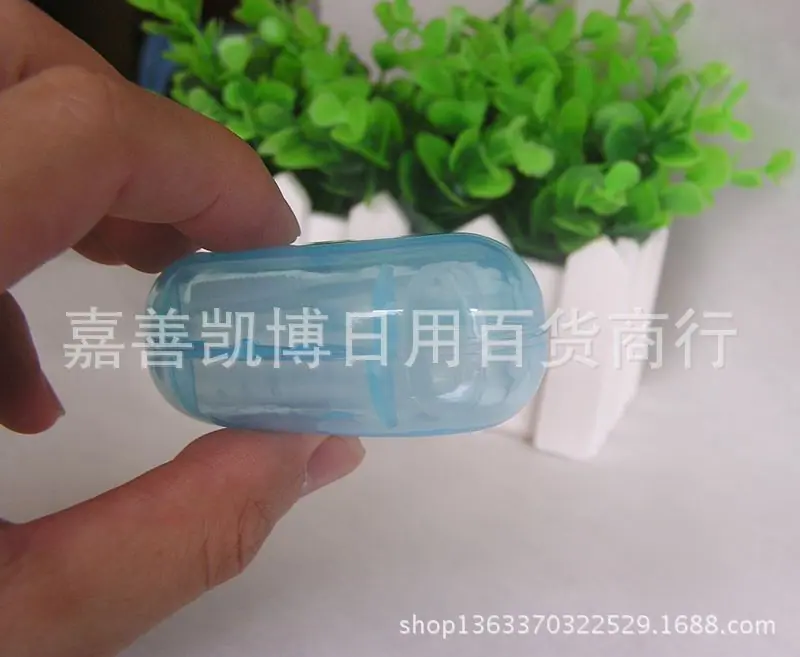 洗澡刷犬笛响片牙刷