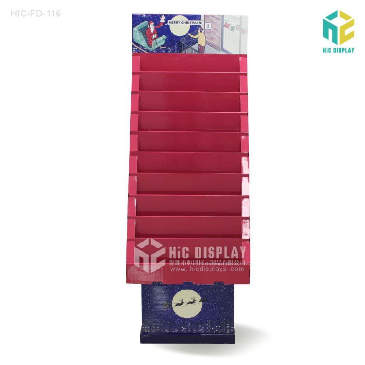 HIC-FD-116-賀卡展架-01