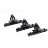 Adecuado para 06-10 Jeep Commander Chrysler tapa de rueda delantera clip de ajuste de ceja de rueda clip de moldura