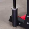 Treinador Smith Multifuncional Doméstico Estrutura para Barra de Peso Agachamento Bancada de Supino Cama para Levantamento de Peso Agachamento Levantamento Rack de Levantamento Terra