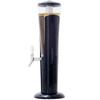 Dispensador de Bebidas, Dispensador de Cerveza para Bar, Dispensador de Cerveza para Restaurante Buffet KTV, Dispensador de Licores, Dispensador de Cerveza con Efecto de Luz LED