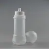 Botella Lubricante Spot 200ml Líquido Lubricante Botella NPG Botella PP Resistente a Altas Temperaturas Imitación de Semen