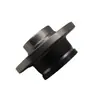Kit de Reparación de Rodamiento de Cubo de Rueda Vkba6541 Trasero Adecuado para Fiat: Unidad de Cubo de Rueda Punto