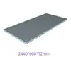 Placa de Suporte Placa de Poliestireno Extrudido XPS Placa Jiaai Isolamento de Parede Piso Teto Material de Isolamento Acústico
