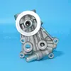 Ensamblaje de Base de Filtro de Aceite de Máquina Grande Jinshan MD109848 MD343112 Adecuado para Mitsubishi 4D56 4D5