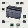 Módulo PLC S7-200SMART 6ES7288-1SR20 SR30 SR40 ST20 SR60