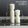 Velas con Forma Personalizada Transfronterizas, Velas Aromáticas Estilo Nórdico, Velas de Novedad de Alta Gama, Más Vendidos en Amazon y Temu