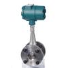 Medidor de Caudal Vortex Jglugb Vapor Pantalla Digital Gas Aire Comprimido Gas Natural Nitrógeno Hidrógeno Certificación a Prueba de Explosiones