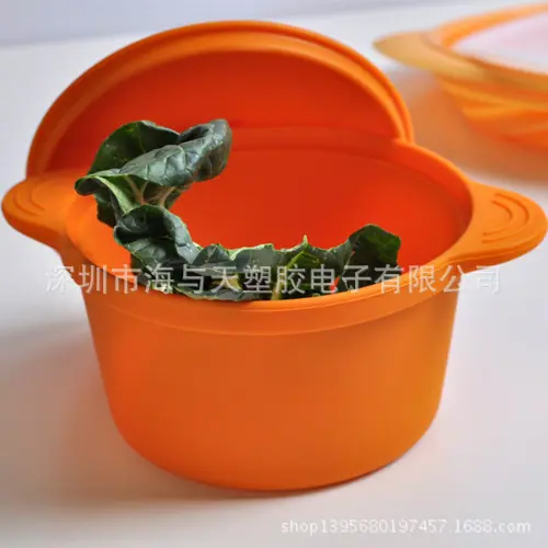 儿童用碗_深圳现货批发 硅胶碗_20150629_13080