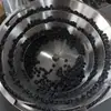 Máquina Rellenadora de Polvo para Botellas Cilíndricas 1g Relleno de Polvo Máquina Totalmente Automática para Llenado y Tapado de Botellas Cilíndricas Máquina Dispensadora de Polvo Liofilizado