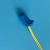 1563333-4/8W0971832C Conector Original do Carro Chicote Elétrico do Conector