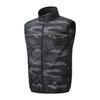 Roupas de Ar Condicionado de Verão Transfronteiriças Colete Refrescante com Tira Refletora com Ventilador Proteção Solar Roupas de Trabalho Roupas de Verão com Ventilador