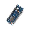 Nano V3.0 ATMEGA328 FT232RL versión oficial soporta win7 Win8